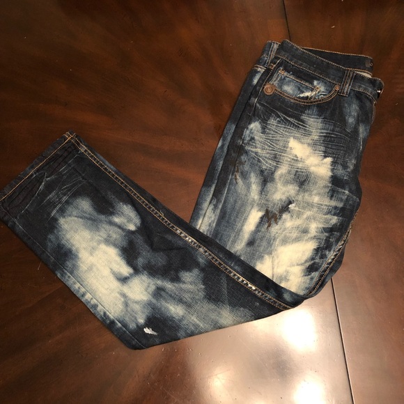 Other - Level 7 men’s jean